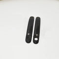 VW Caddy Carbon Fibre Door Handle Trim - 2003-2015