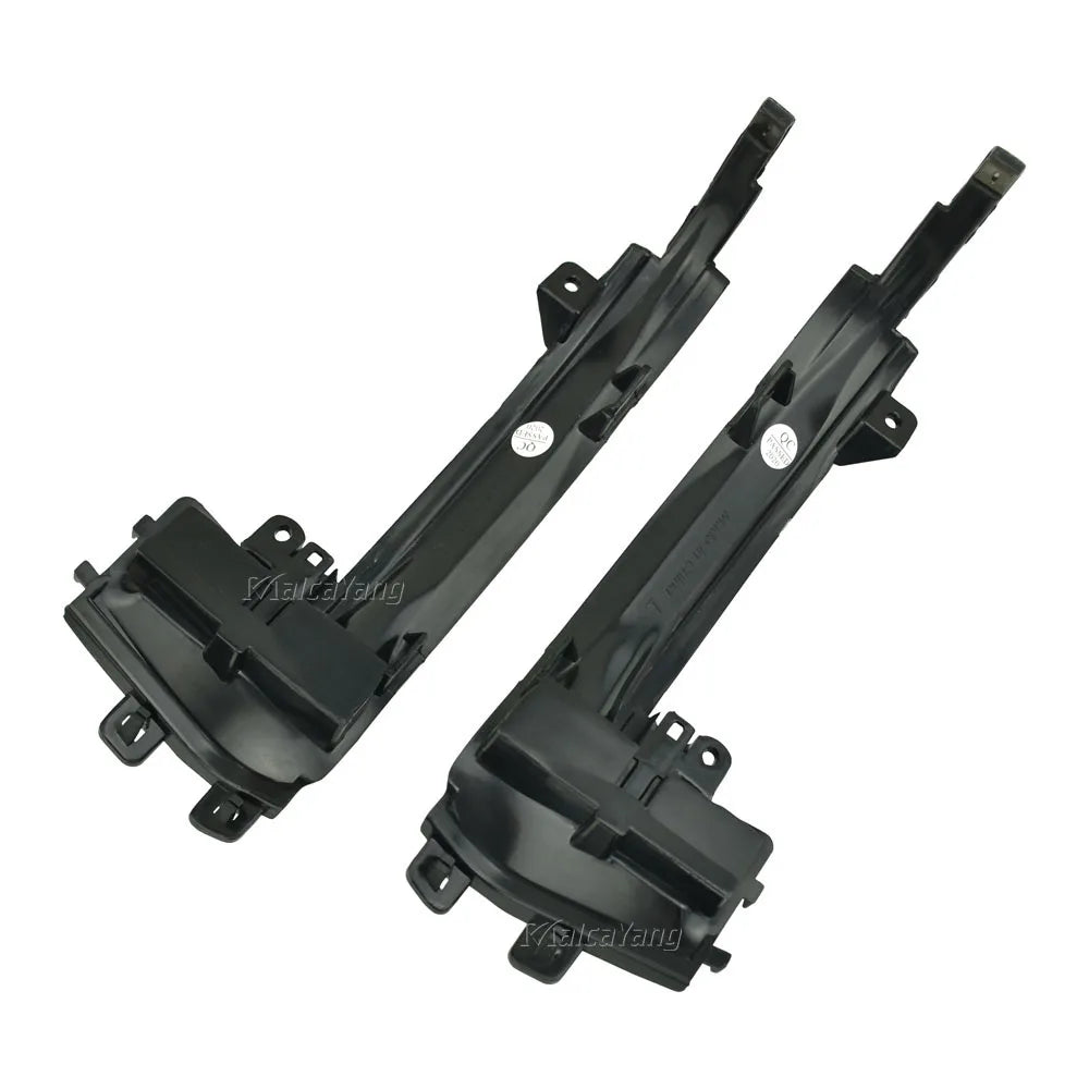 Dynamic LED Mirror Indicators - Fits Audi A3 / A4 / A5 / A6 / Q3