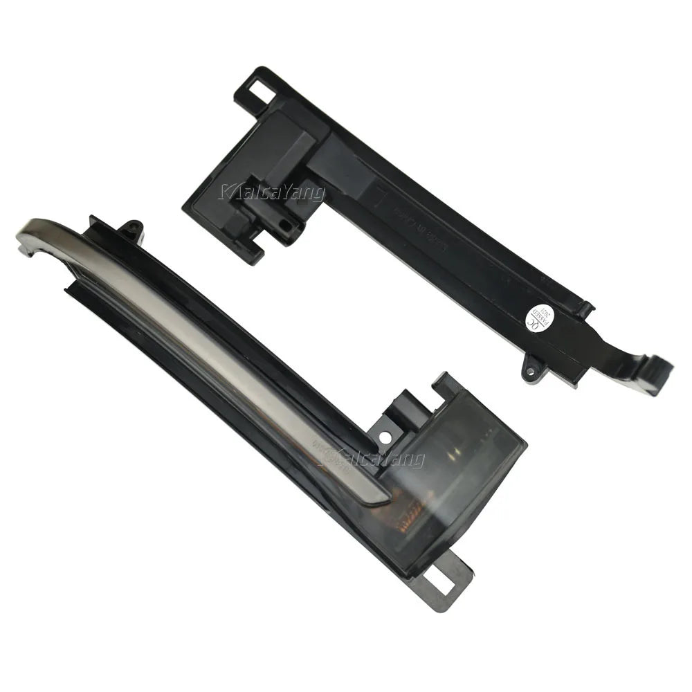 Dynamic LED Mirror Indicators - Fits Audi A3 / A4 / A5 / A6 / Q3