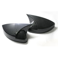 Mirror Caps – OEM Replacement Style - Fits Audi A3 / S3 / RS3 8V
