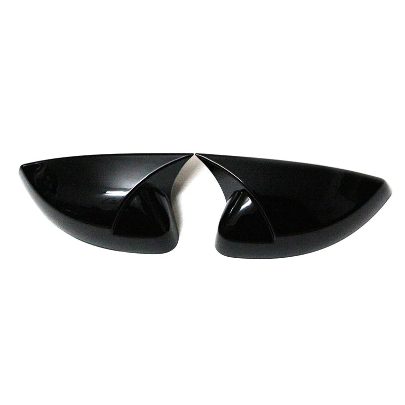 Mirror Caps – OEM Replacement Style - Fits Audi A3 / S3 / RS3 8V