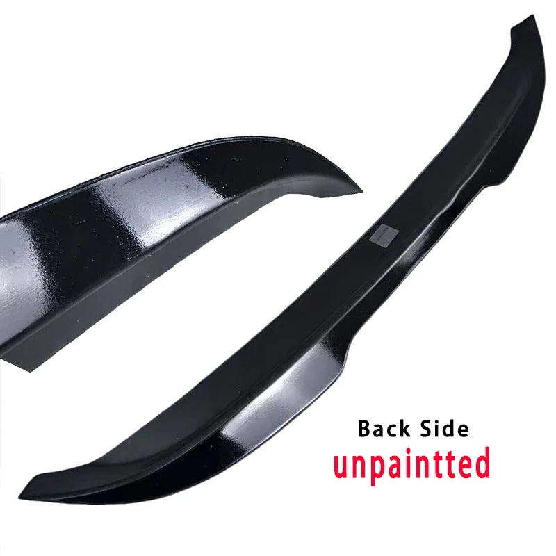 Rear Spoiler VW Caddy 2015-2020 (Single Door)