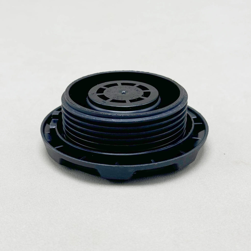 VAG Black Coolant Cap