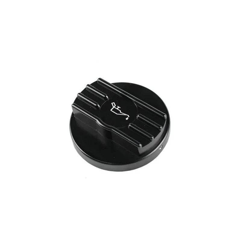 VW 1.8T/2.0T Black Caps