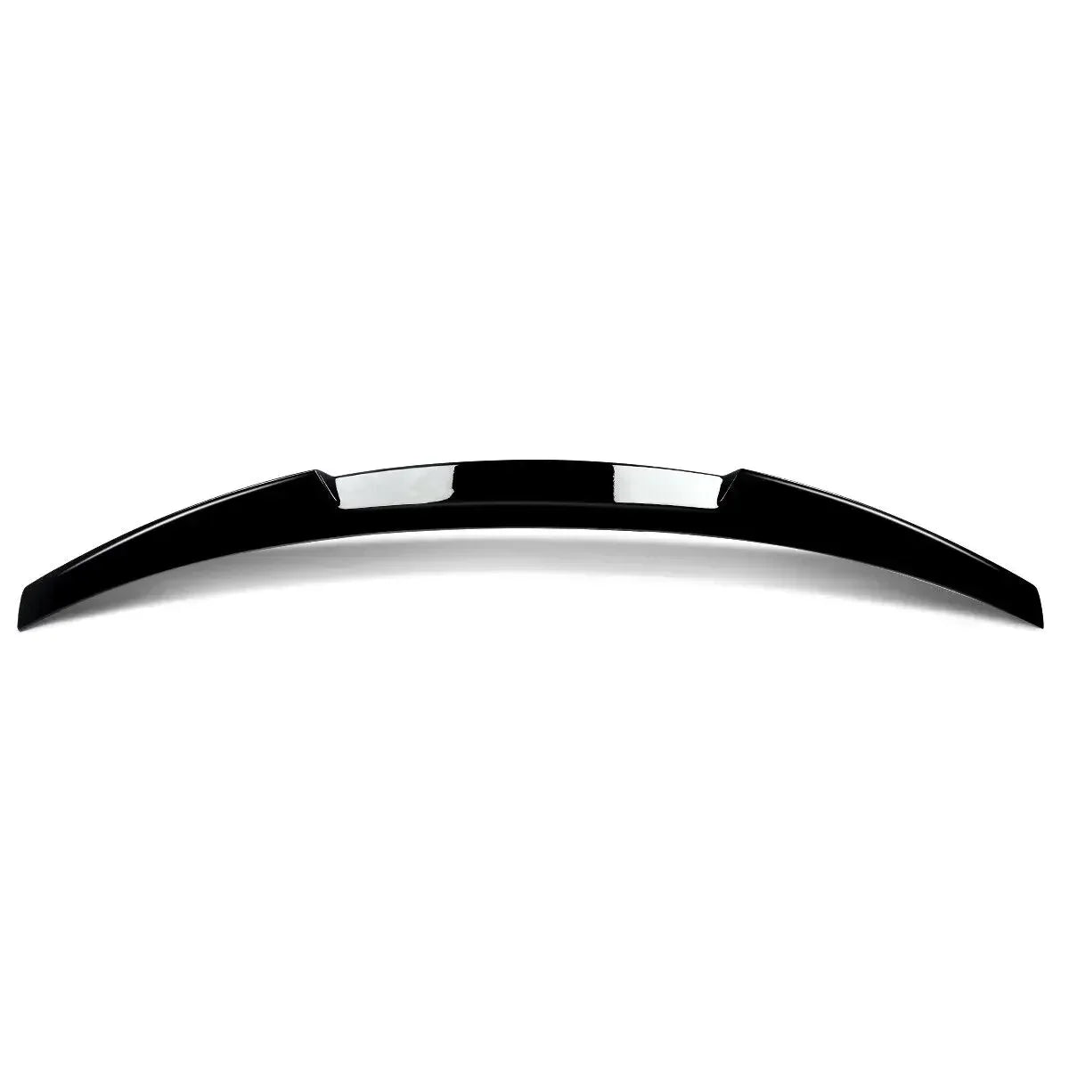 Ducktail Rear Spoiler – OEM Sport Look - Fits Audi A4 B8.5 Sedan