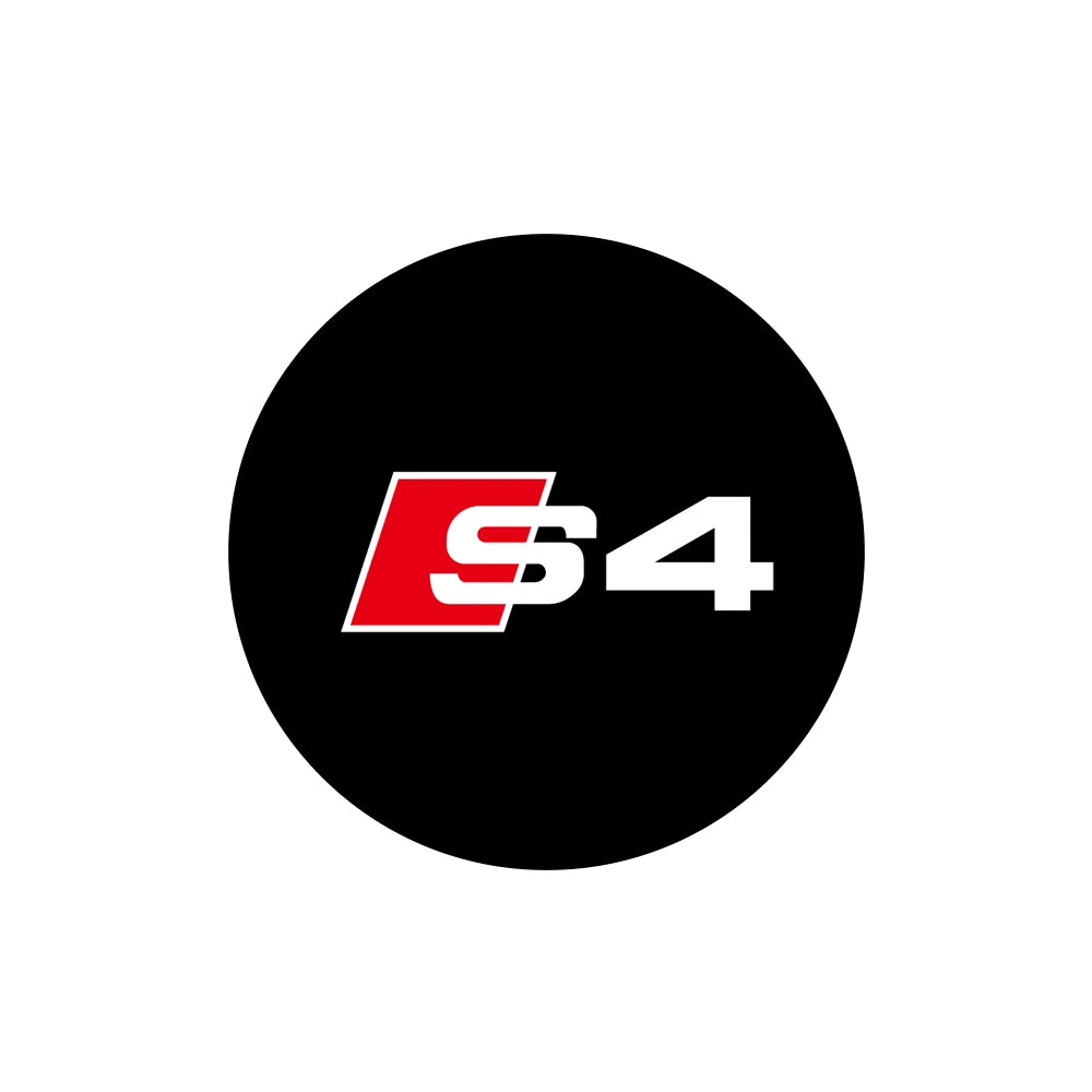 Audi Door Welcome Lights Led Projector Lamps