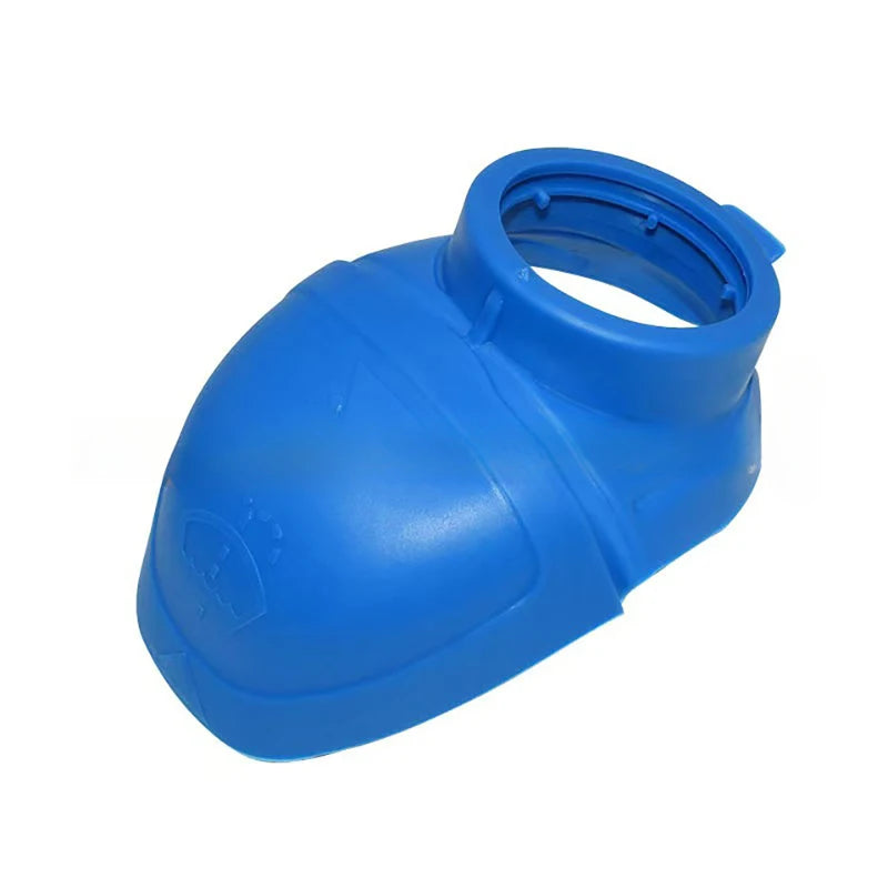 Washer Fluid Funnel Cap - Universal