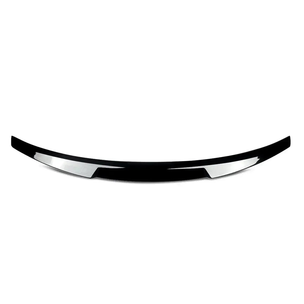 Ducktail Rear Spoiler – OEM Sport Look - Fits Audi A4 B8.5 Sedan