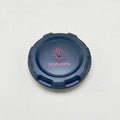 VAG Black Coolant Cap