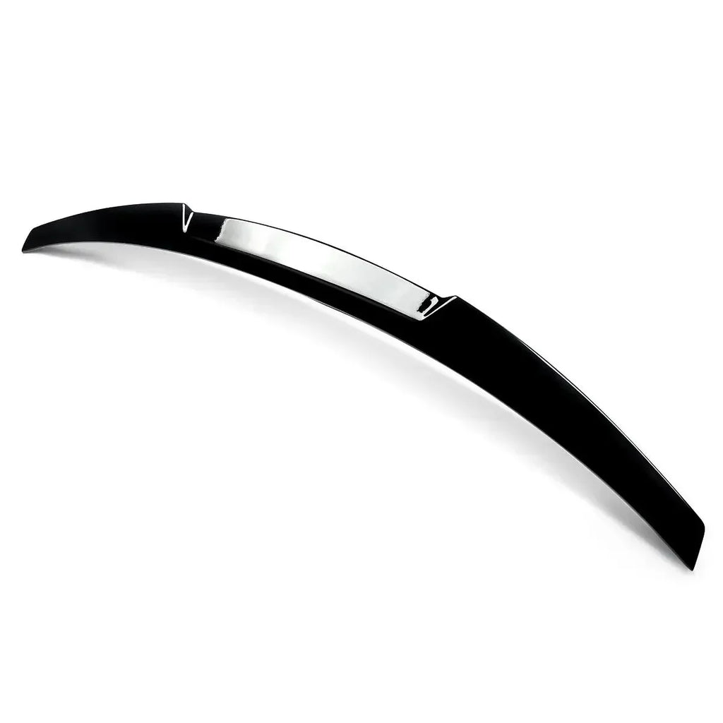 Ducktail Rear Spoiler – OEM Sport Look - Fits Audi A4 B8.5 Sedan