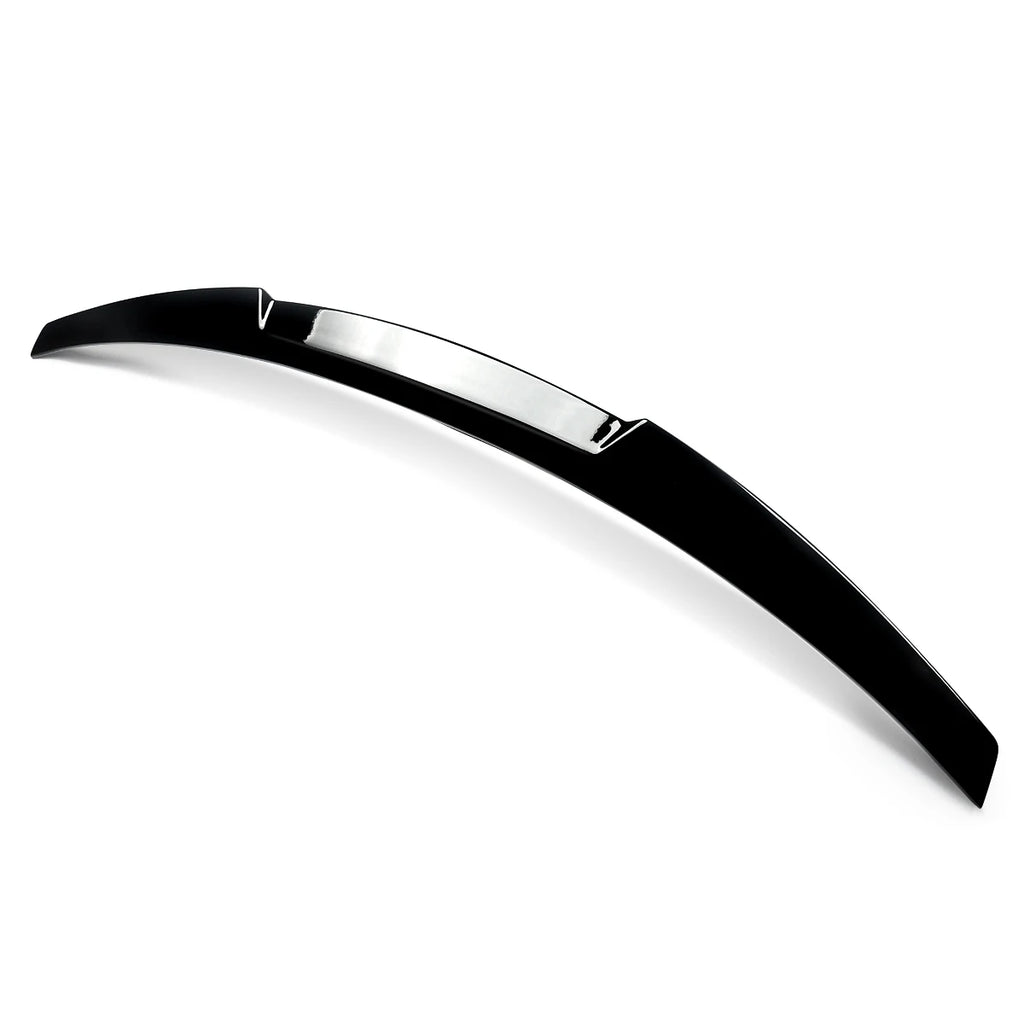 Ducktail Rear Spoiler – OEM Sport Look - Fits Audi A4 B8.5 Sedan