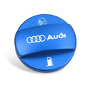 Audi Fuel Cap Cover - Fits most models.