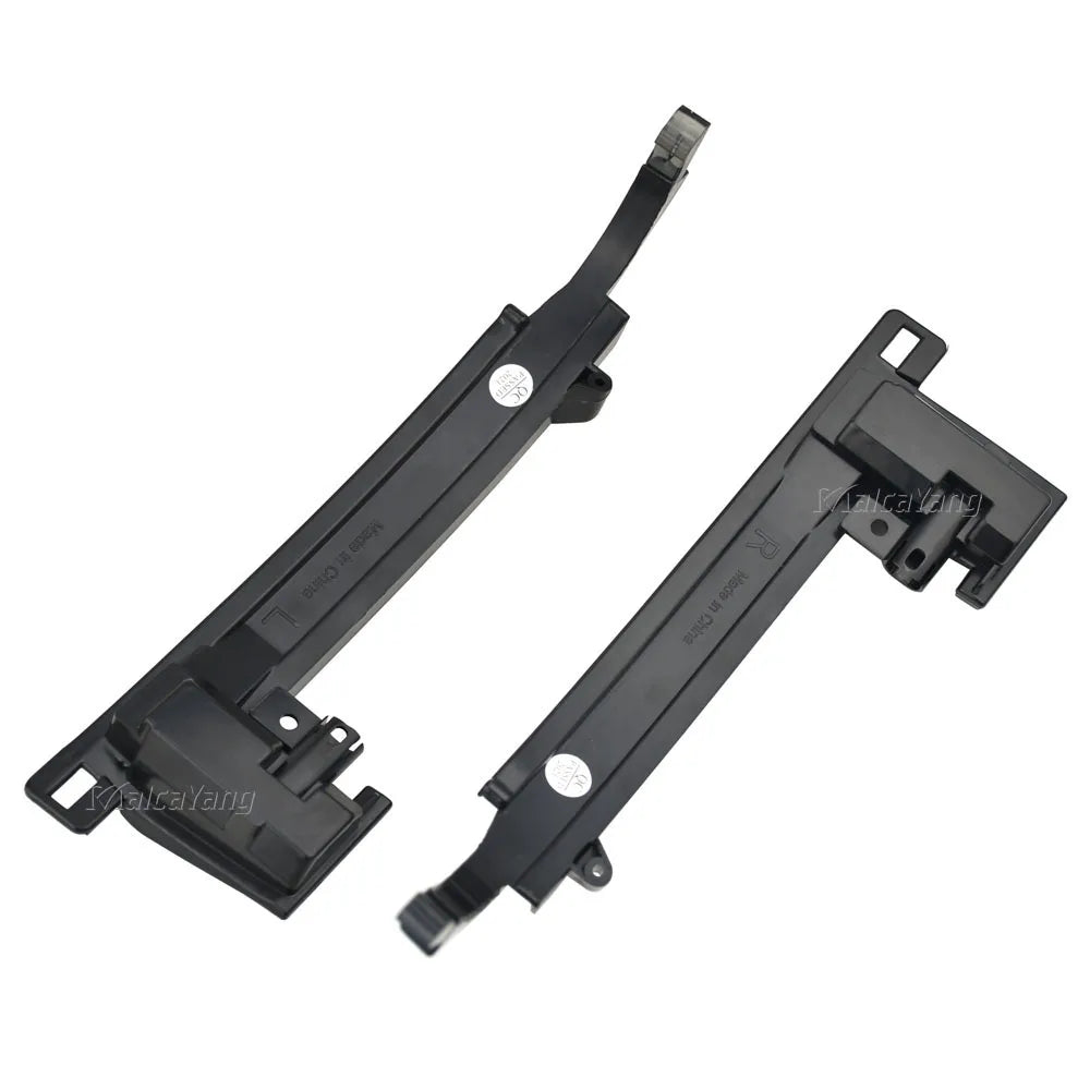 Dynamic LED Mirror Indicators - Fits Audi A3 / A4 / A5 / A6 / Q3