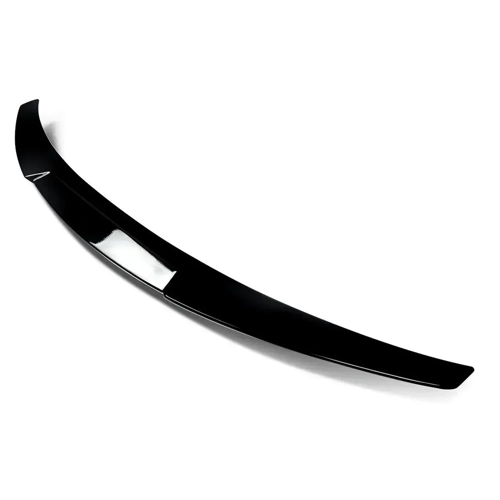 Ducktail Rear Spoiler – OEM Sport Look - Fits Audi A4 B8.5 Sedan