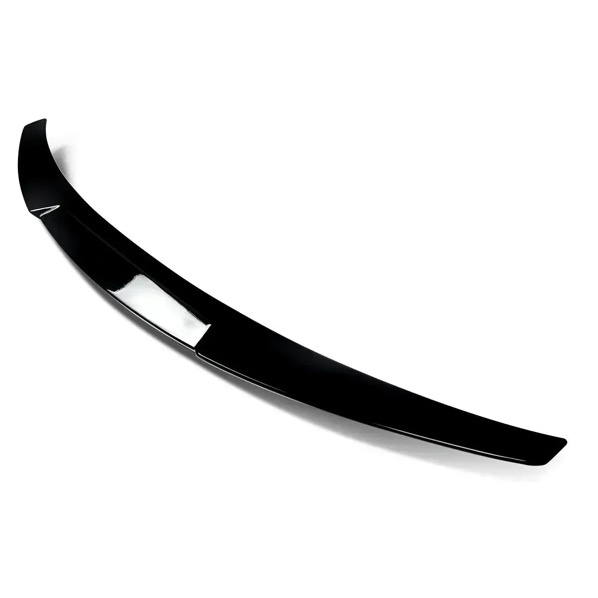Ducktail Rear Spoiler – OEM Sport Look - Fits Audi A4 B8.5 Sedan